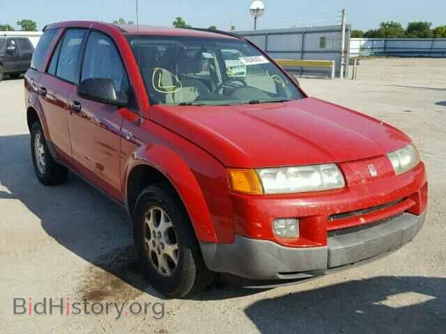 Photo 5GZCZ53B33S849706 - SATURN VUE 2003
