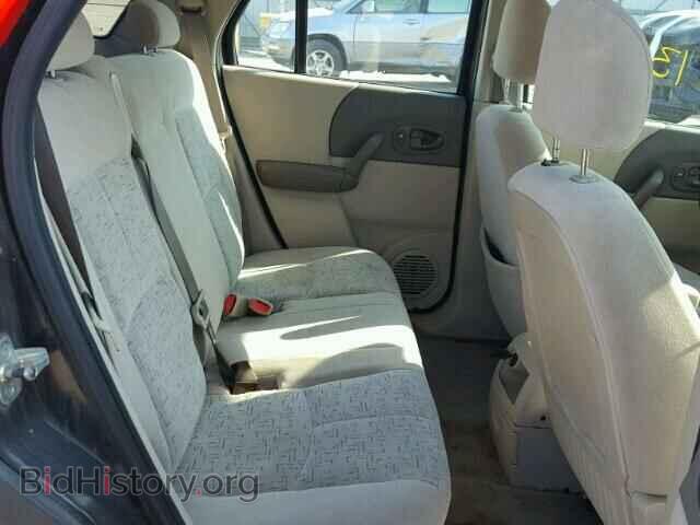 2003 SATURN VUE - VIN: 5GZCZ53B33S849706 - Фото 6