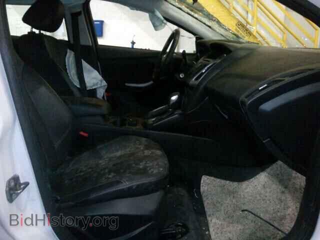 2013 FORD FOCUS - VIN: 1FADP3F27DL211701 - Photo 5
