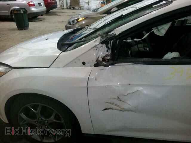 2013 FORD FOCUS - VIN: 1FADP3F27DL211701 - Photo 10