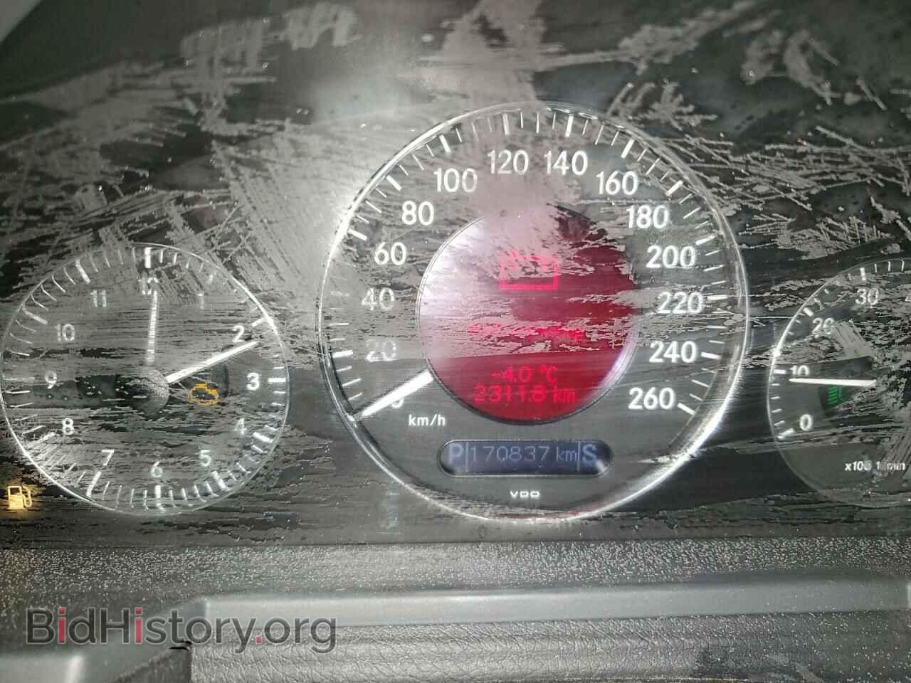 2006 MERCEDES-BENZ E-CLASS - VIN: WDBUF87J36X190064 - Фото 9