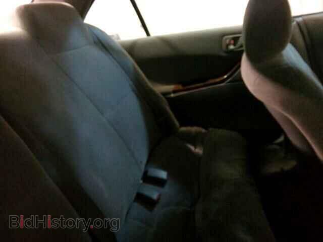 2001 MITSUBISHI GALANT - VIN: 4A3AA46G01E095318 - Фото 6
