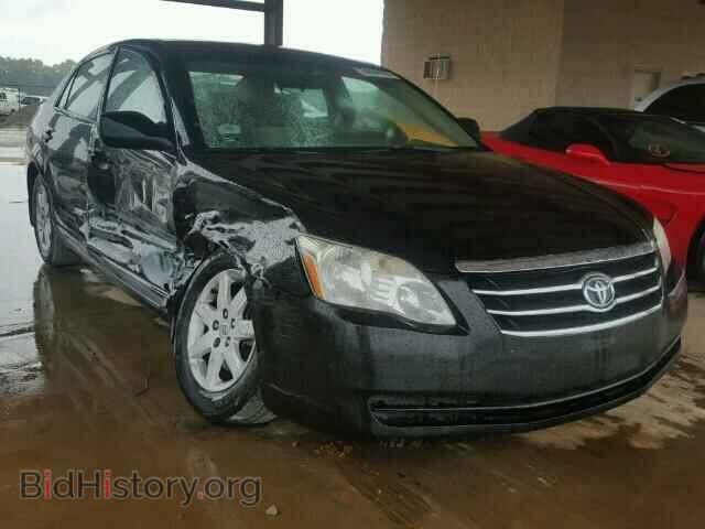 Фотография 4T1BK36B37U201502 - TOYOTA AVALON 2007