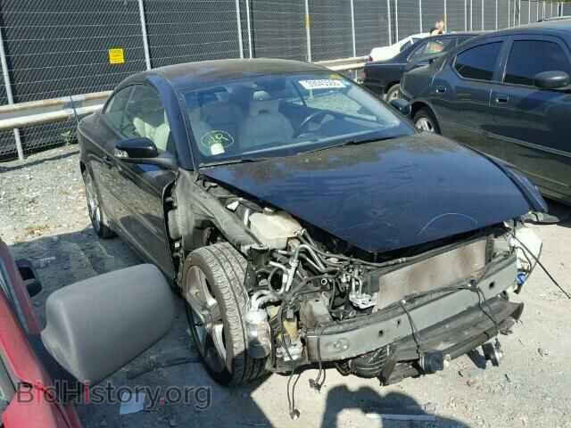 Photo YV1672MC5BJ120518 - VOLVO C70 2011