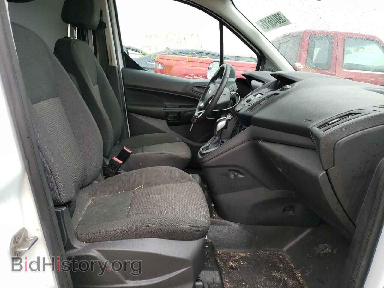 2018 FORD TRANSIT CO - VIN: NM0LS7E71J1342507 - Фото 5