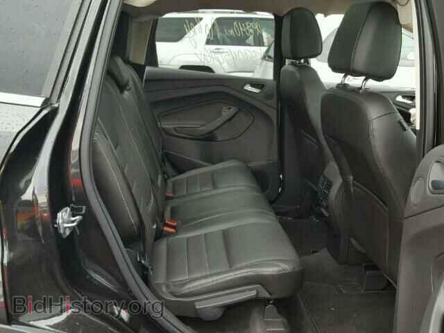 2013 FORD ESCAPE - VIN: 1FMCU9H90DUA83402 - Фото 6