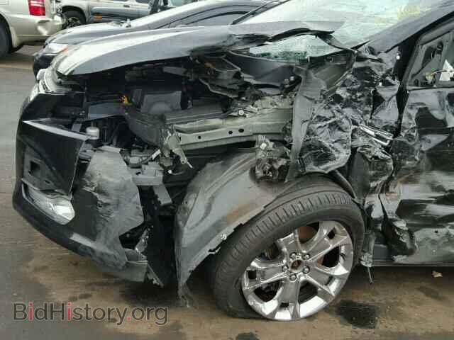 2013 FORD ESCAPE - VIN: 1FMCU9H90DUA83402 - Фото 10