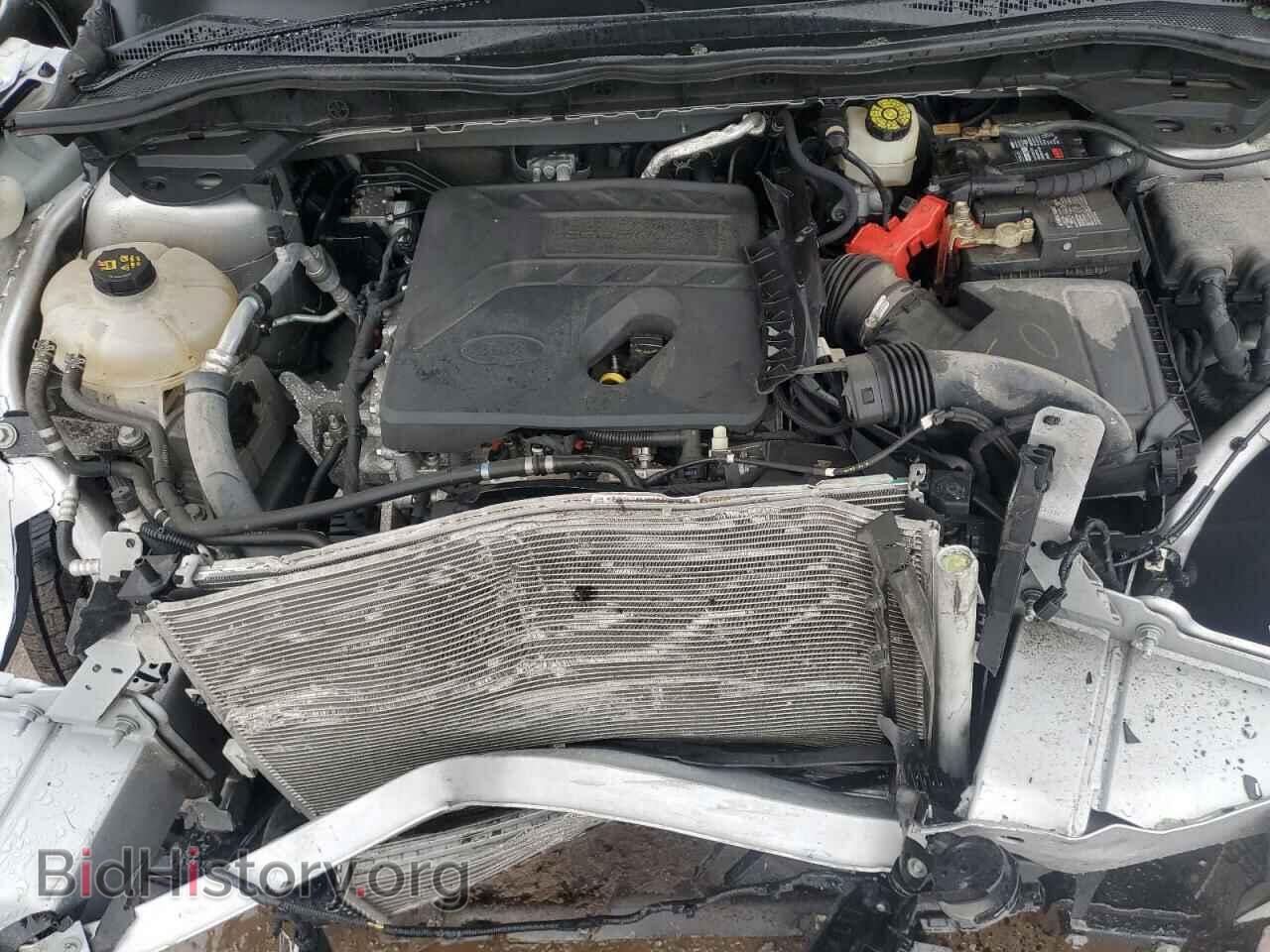 2020 FORD ESCAPE - VIN: 1FMCU9G68LUA49584 - Фото 12