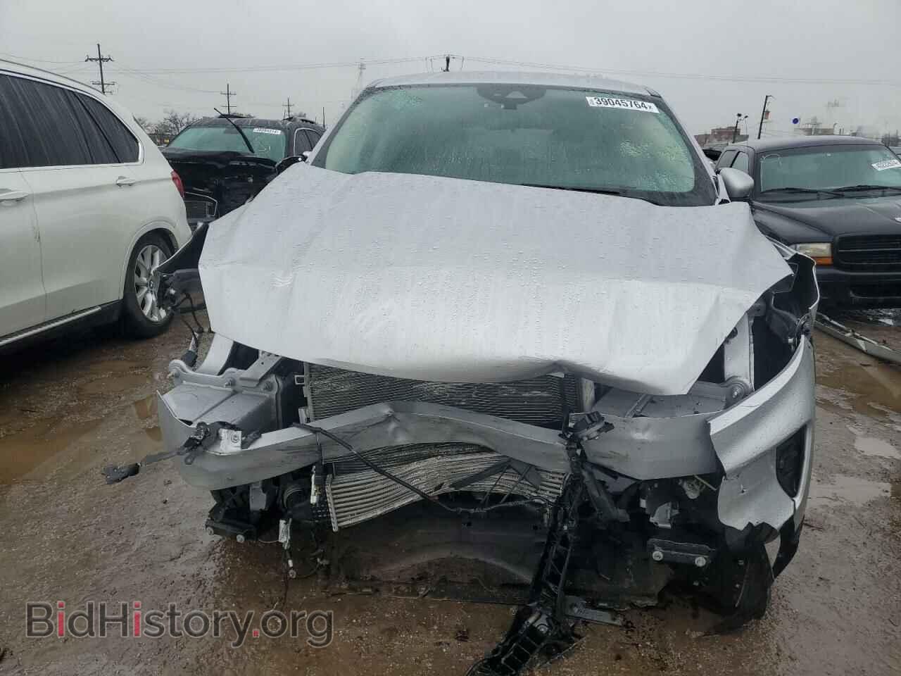 2020 FORD ESCAPE - VIN: 1FMCU9G68LUA49584 - Фото 5