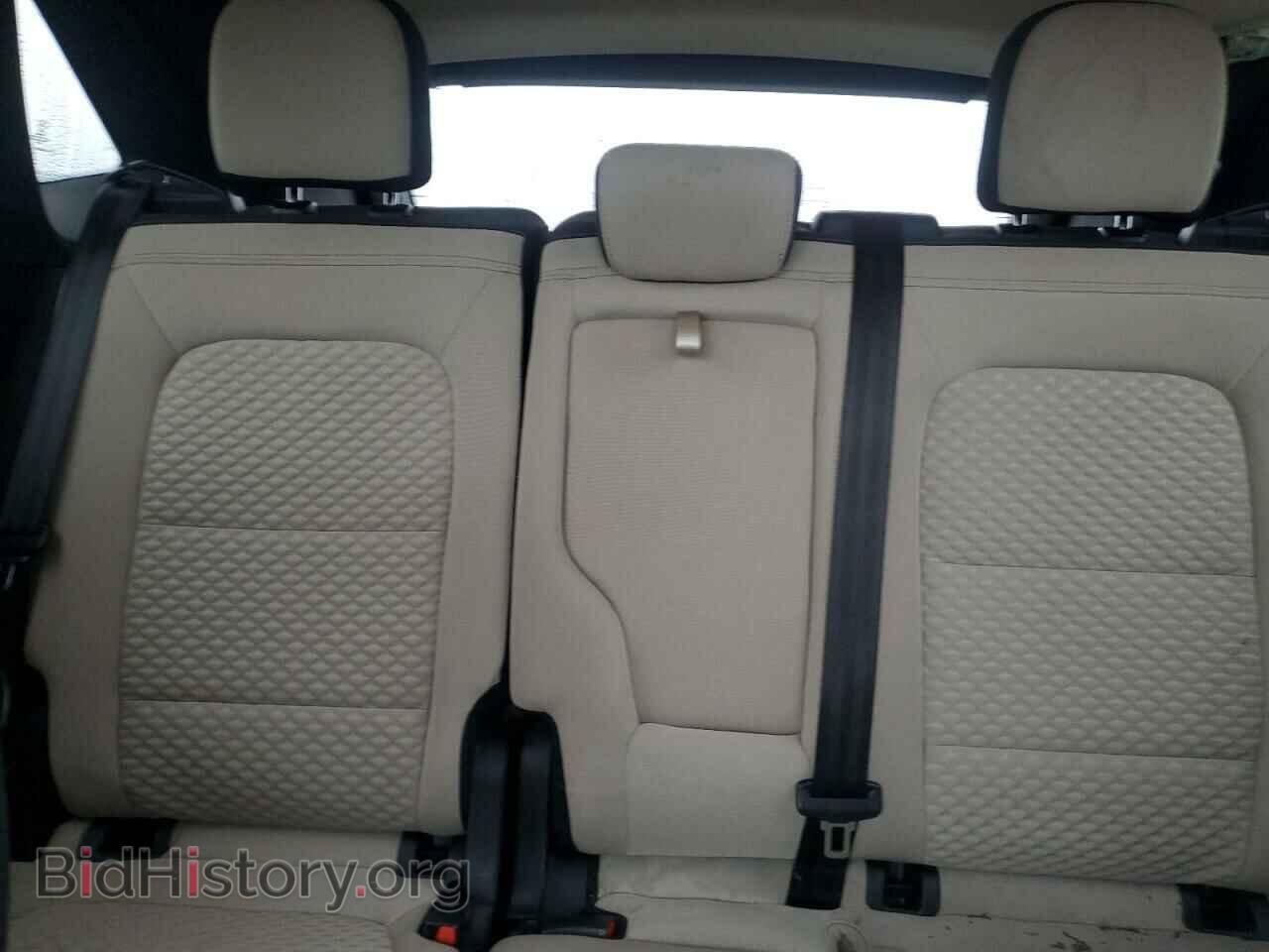 2020 FORD ESCAPE - VIN: 1FMCU9G68LUA49584 - Фото 10