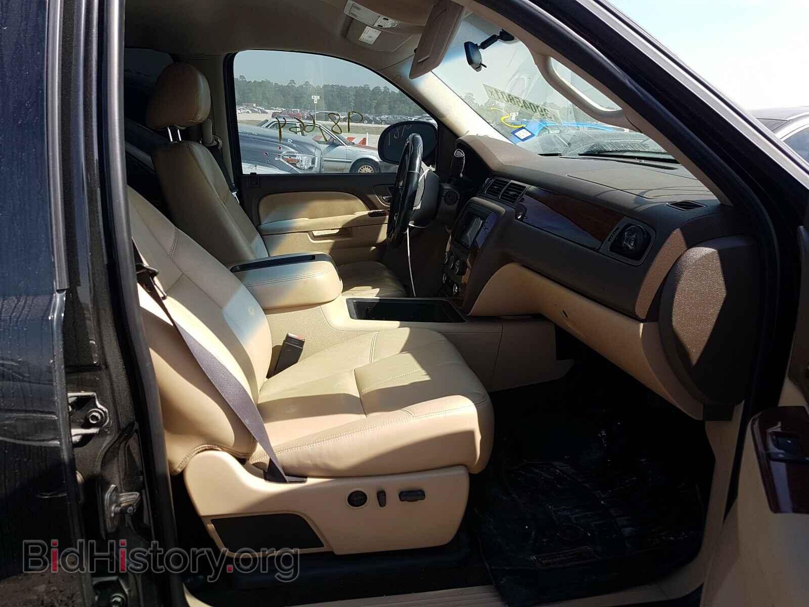 2011 CHEVROLET SILVERADO - VIN: 3GCPCPE08BG308295 - Фото 5