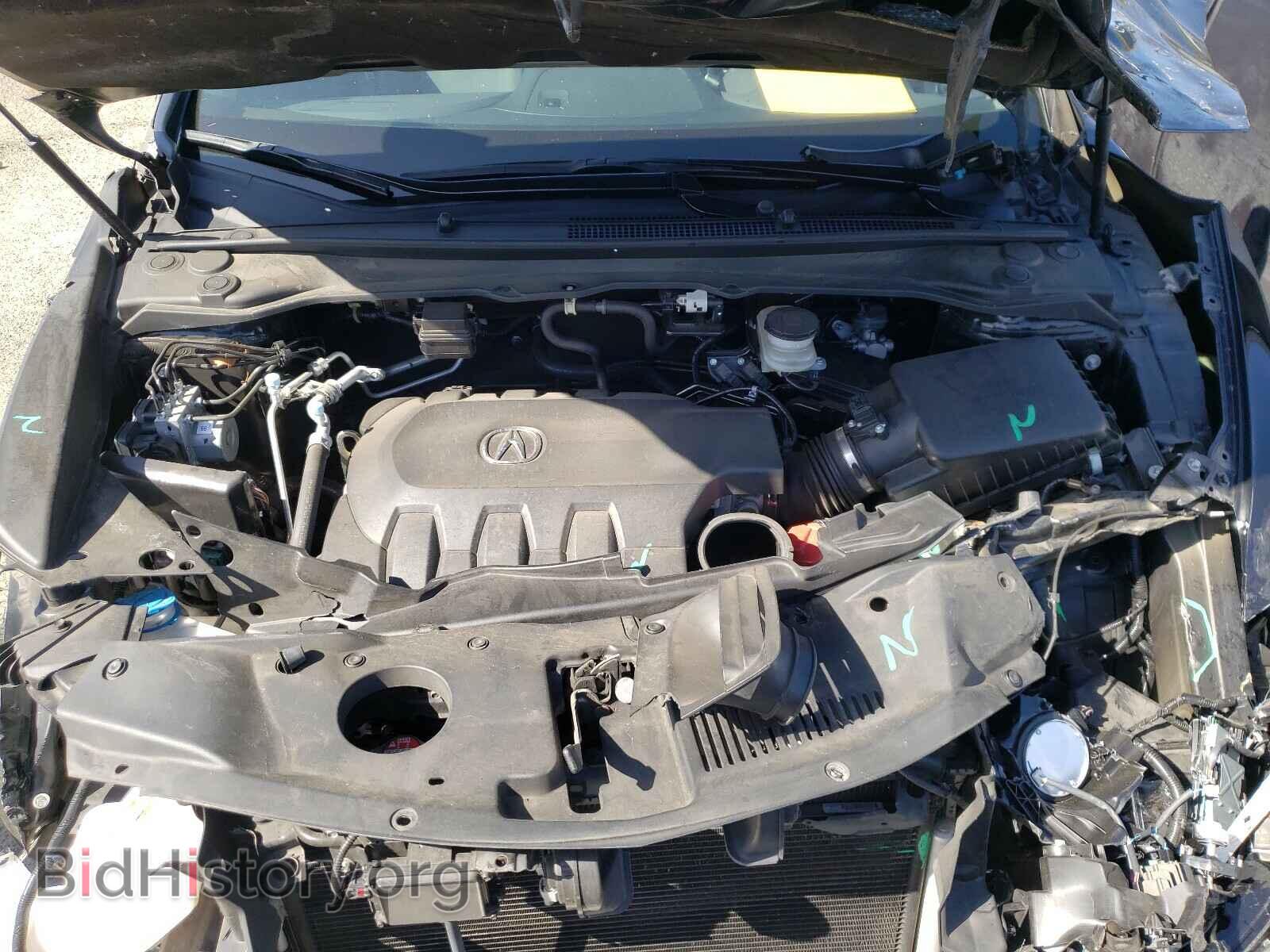 2017 ACURA RDX - VIN: 5J8TB3H7XHL018480 - Фото 7