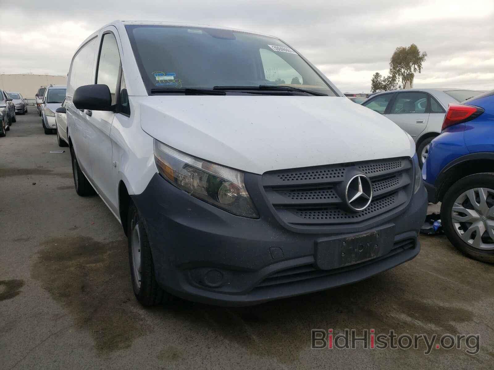 Photo WD3PG2EA2H3259892 - MERCEDES-BENZ ALL OTHER 2017