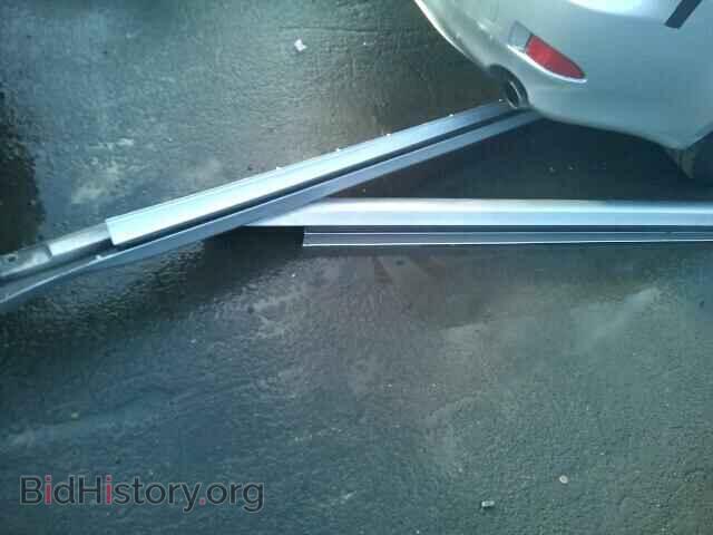 2007 LEXUS IS250 - VIN: JTHBK262372046250 - Фото 9