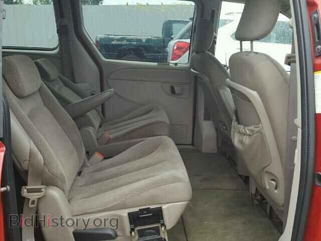 2005 DODGE CARAVAN - VIN: 2D4GP44L95R210795 - Фото 6