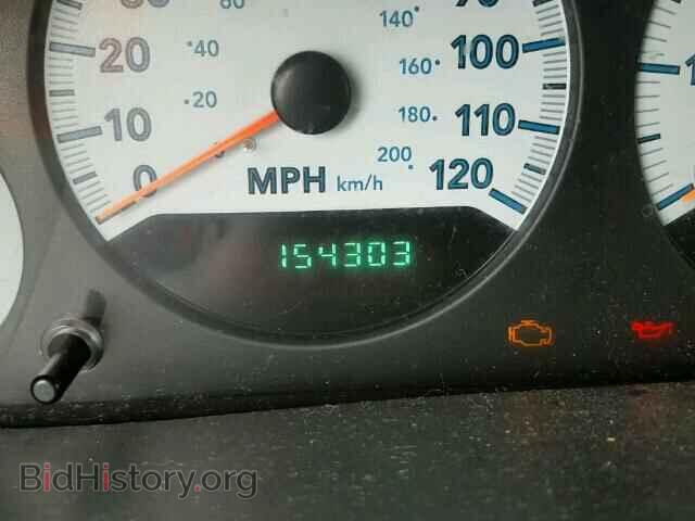 2005 DODGE CARAVAN - VIN: 2D4GP44L95R210795 - Фото 8