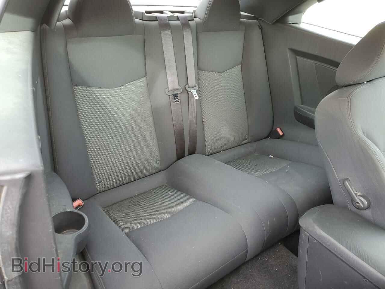 2009 CHRYSLER SEBRING - VIN: 1C3LC45B89N520571 - Фото 10