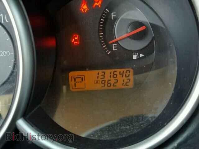 2009 NISSAN VERSA - VIN: 3N1BC11EX9L442335 - Фото 8
