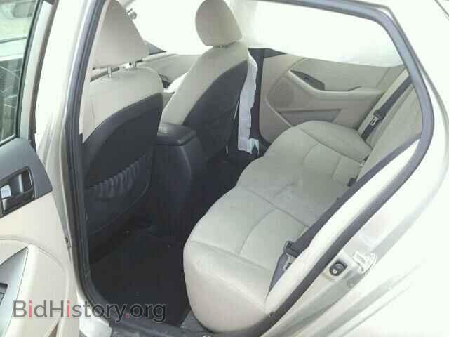 2013 KIA OPTIMA - VIN: KNAGM4A70D5441042 - Фото 6