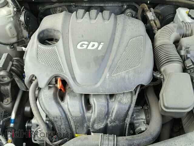 2013 KIA OPTIMA - VIN: KNAGM4A70D5441042 - Фото 7