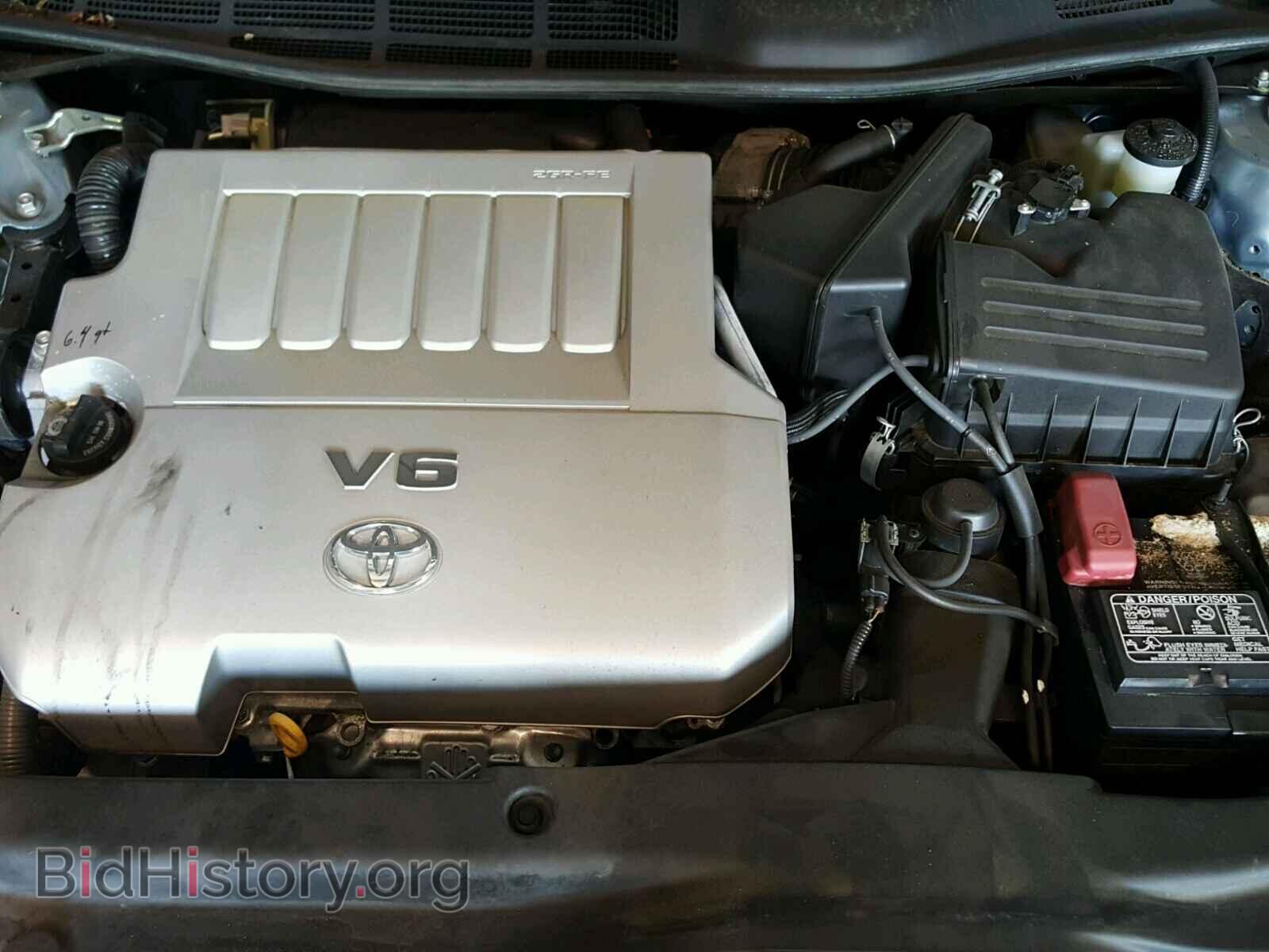 2012 TOYOTA AVALON - VIN: 4T1BK3DBXCU454863 - Фото 7