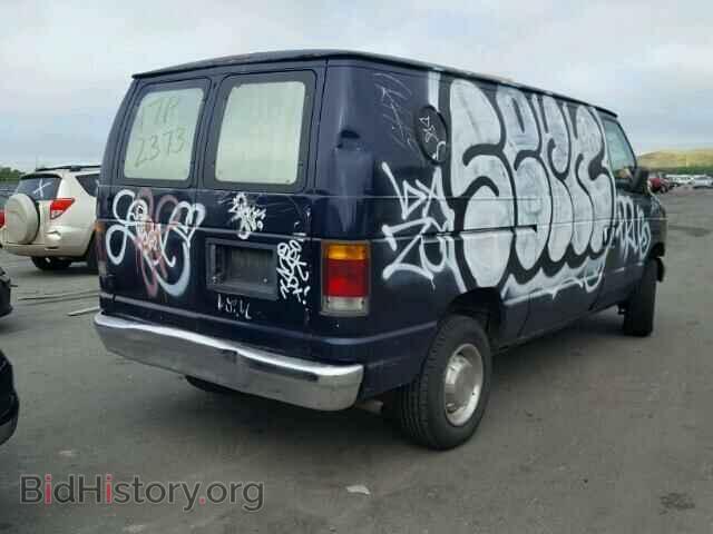 1992 FORD ECONOLINE - VIN: 1FTFE24Y3NHB66514 - Photo 4