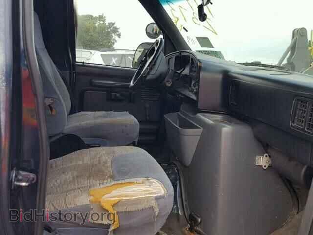 1992 FORD ECONOLINE - VIN: 1FTFE24Y3NHB66514 - Photo 5
