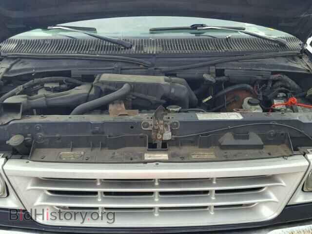 1992 FORD ECONOLINE - VIN: 1FTFE24Y3NHB66514 - Photo 7