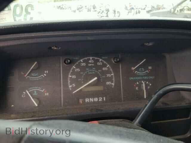 1992 FORD ECONOLINE - VIN: 1FTFE24Y3NHB66514 - Photo 8