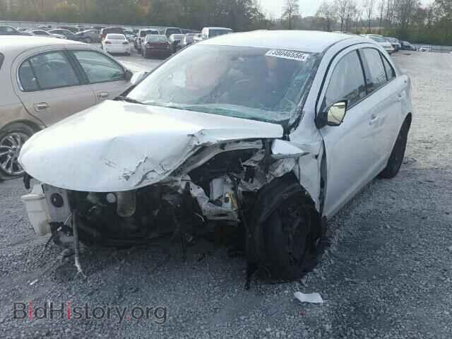 2011 SUZUKI KIZASHI - VIN: JS2RE9A12B6110090 - Фото 2