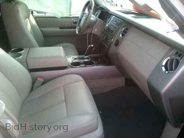 2008 FORD EXPEDITION - VIN: 1FMFK19528LA66645 - Фото 5