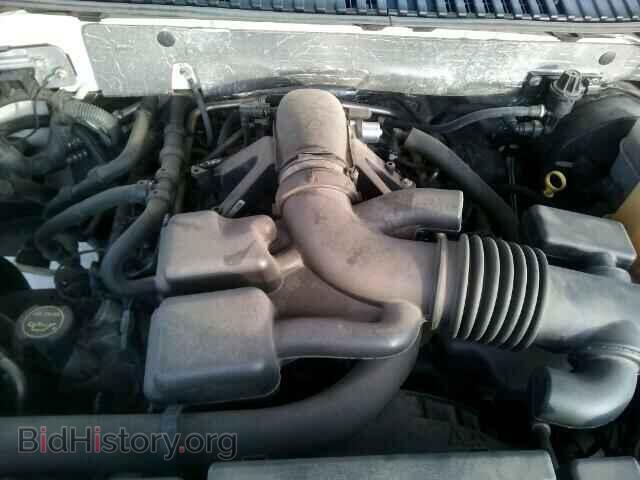 2008 FORD EXPEDITION - VIN: 1FMFK19528LA66645 - Фото 7