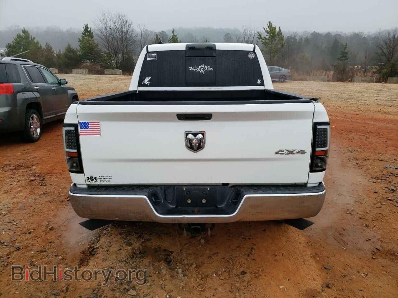 2014 RAM 1500 - VIN: 1C6RR7LT4ES351203 - Photo 6