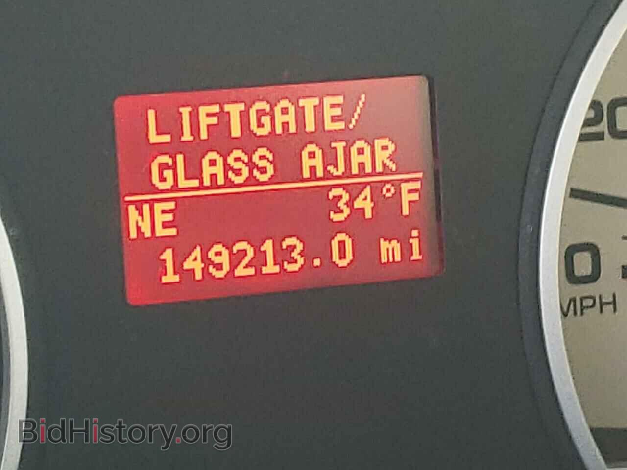 2008 FORD EXPLORER - VIN: 1FMEU74E68UA65704 - Фото 8