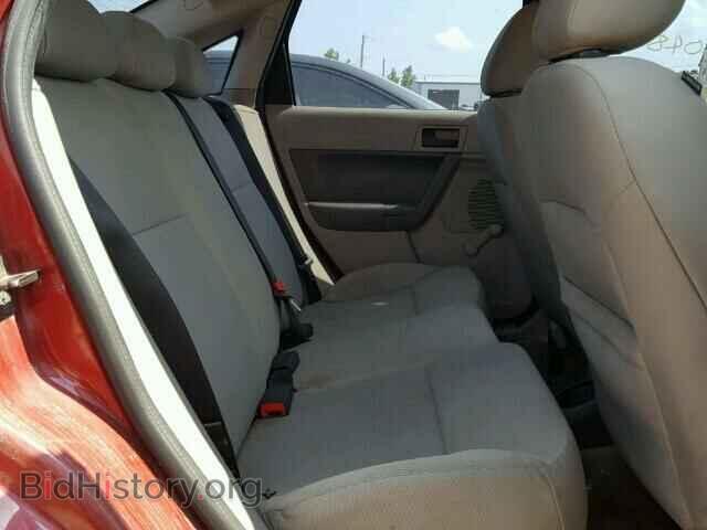 2010 FORD FOCUS - VIN: 1FAHP3EN8AW290805 - Фото 6