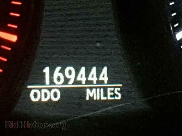 2008 LEXUS LS460 - VIN: JTHBL46F485074568 - Фото 8