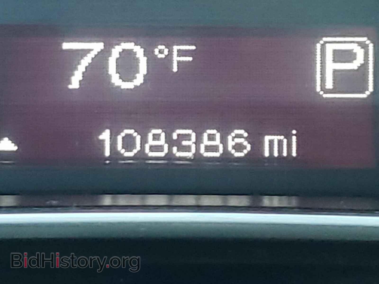 2013 DODGE DART - VIN: 1C3CDFBA3DD269266 - Фото 8