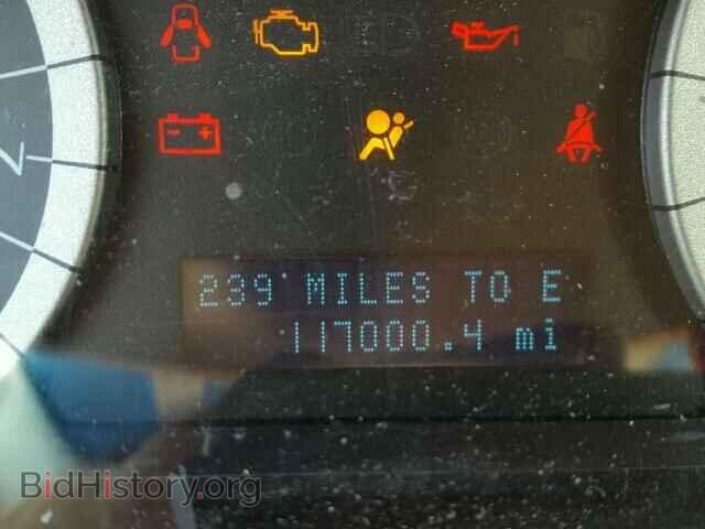 2011 FORD ESCAPE - VIN: 1FMCU0EG8BKC13496 - Фото 8