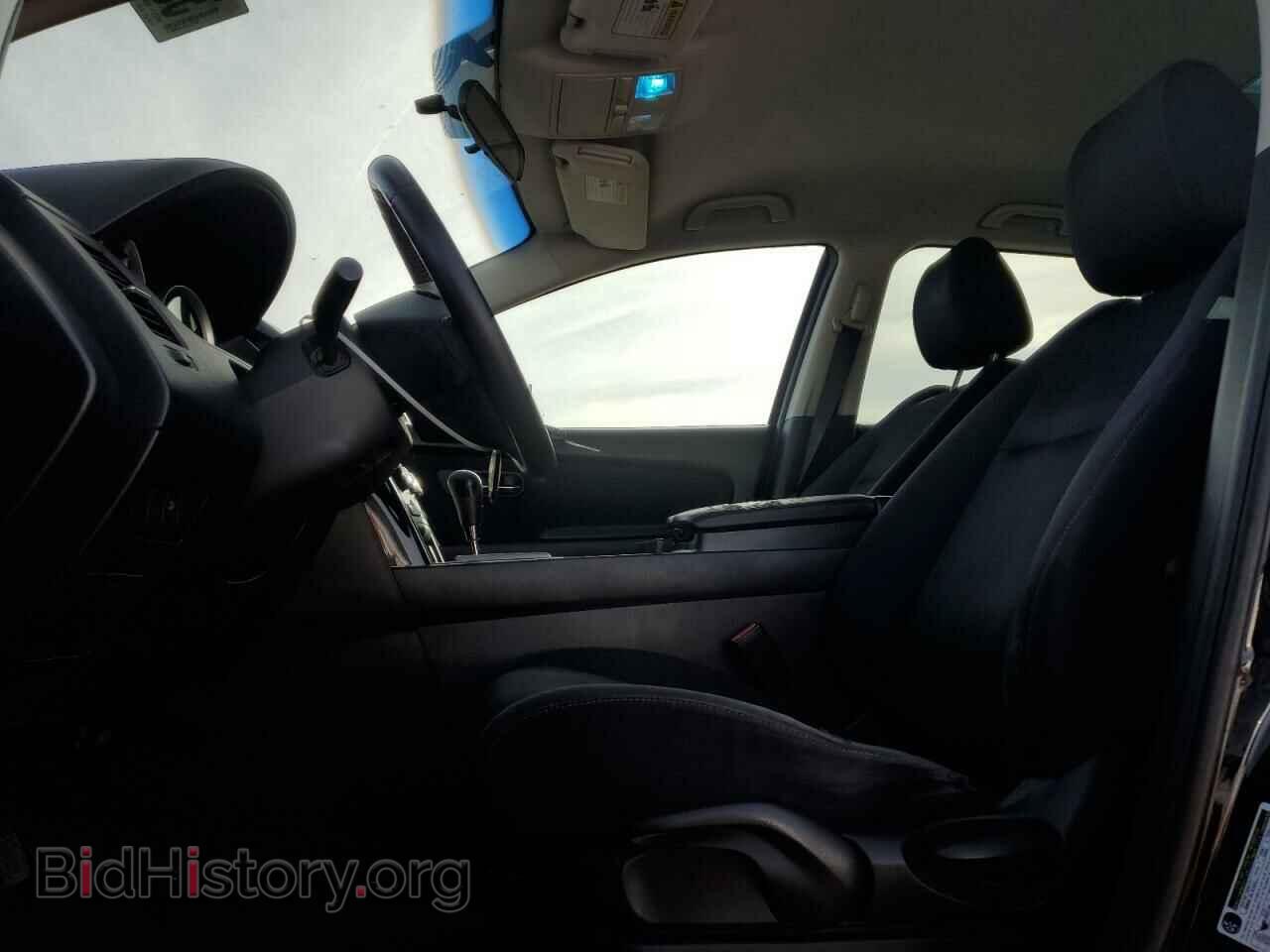 2012 MAZDA CX-9 - VIN: JM3TB2BA0C0362124 - Photo 7