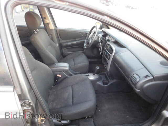 2005 DODGE NEON - VIN: 1B3ES56C65D254005 - Фото 5