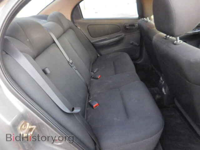 2005 DODGE NEON - VIN: 1B3ES56C65D254005 - Фото 6