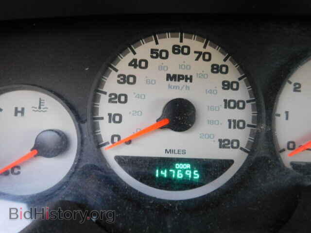 2005 DODGE NEON - VIN: 1B3ES56C65D254005 - Фото 8