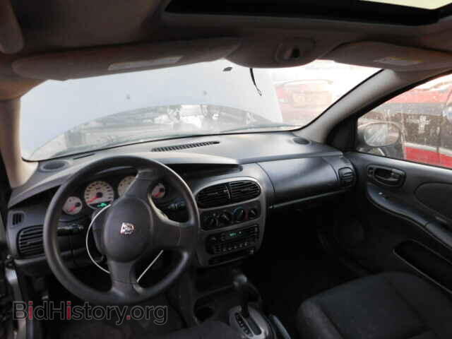 2005 DODGE NEON - VIN: 1B3ES56C65D254005 - Фото 9