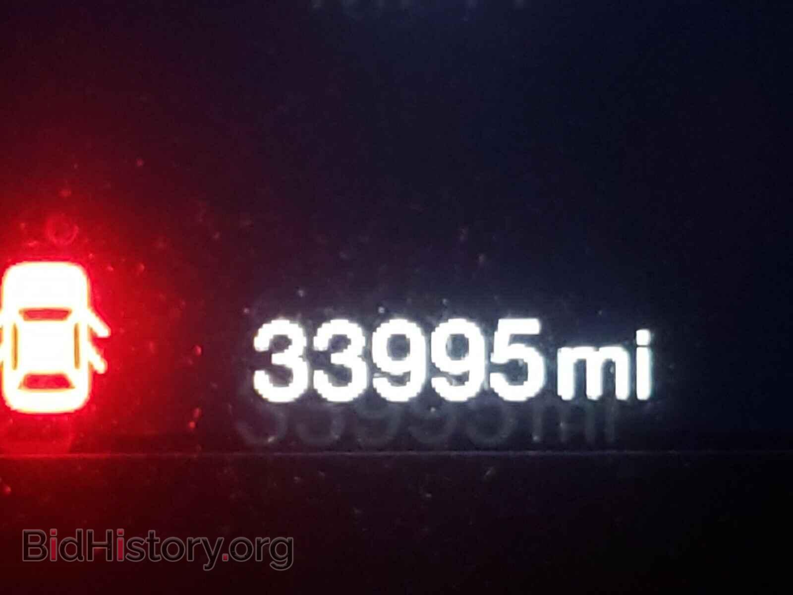 2018 JEEP COMPASS - VIN: 3C4NJDBB3JT366824 - Фото 8