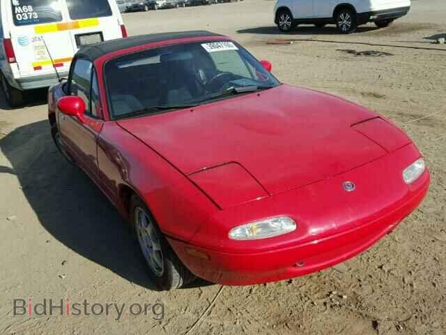 Photo JM1NA3537S0600802 - MAZDA MIATA 1995