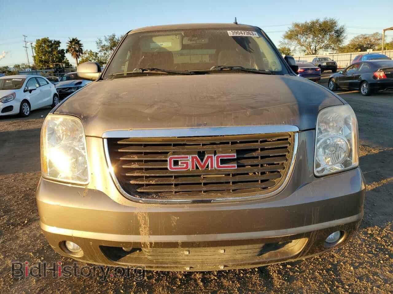 2013 GMC YUKON - VIN: 1GKS1AE05DR313734 - Фото 5