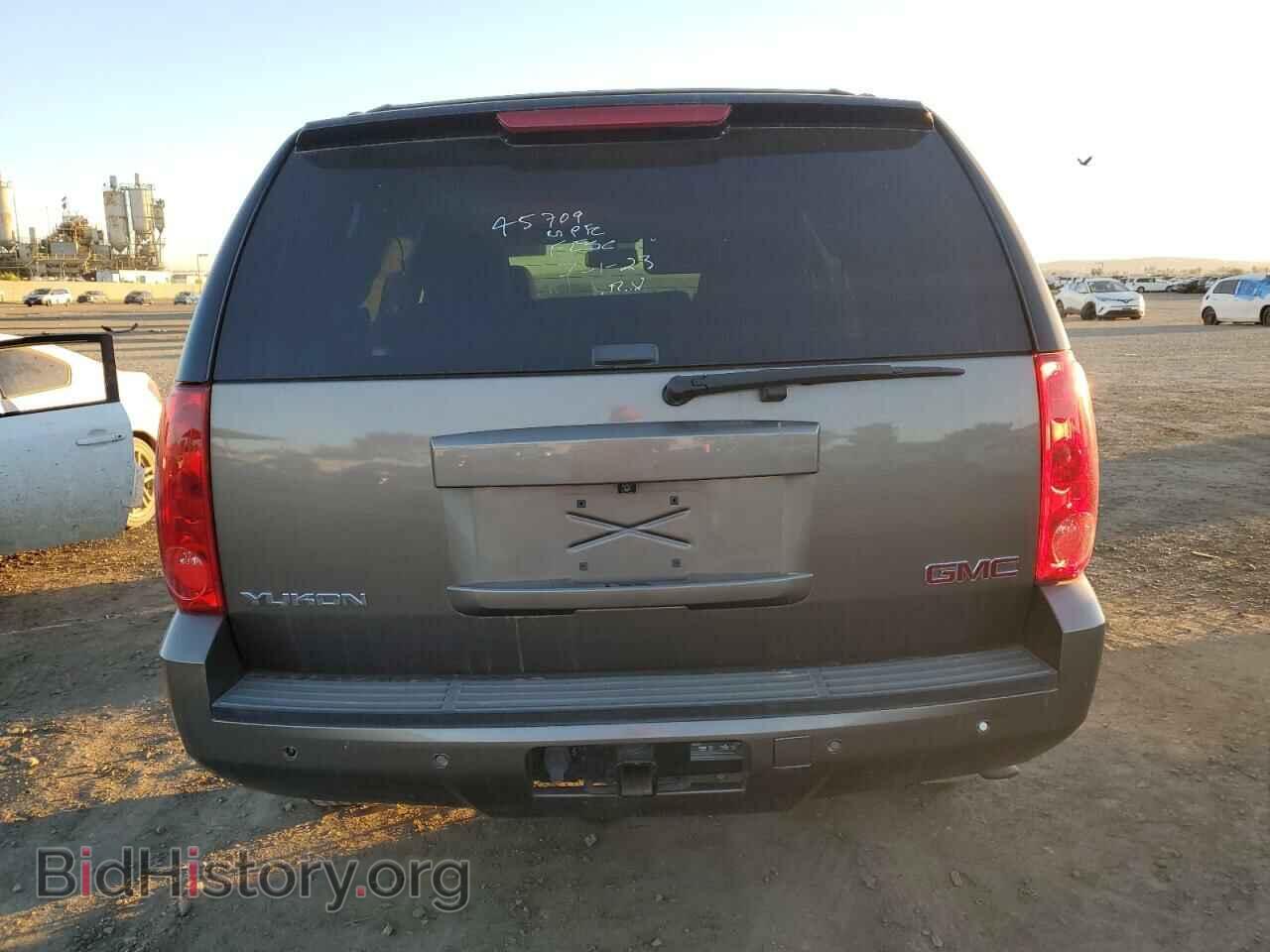 2013 GMC YUKON - VIN: 1GKS1AE05DR313734 - Фото 6
