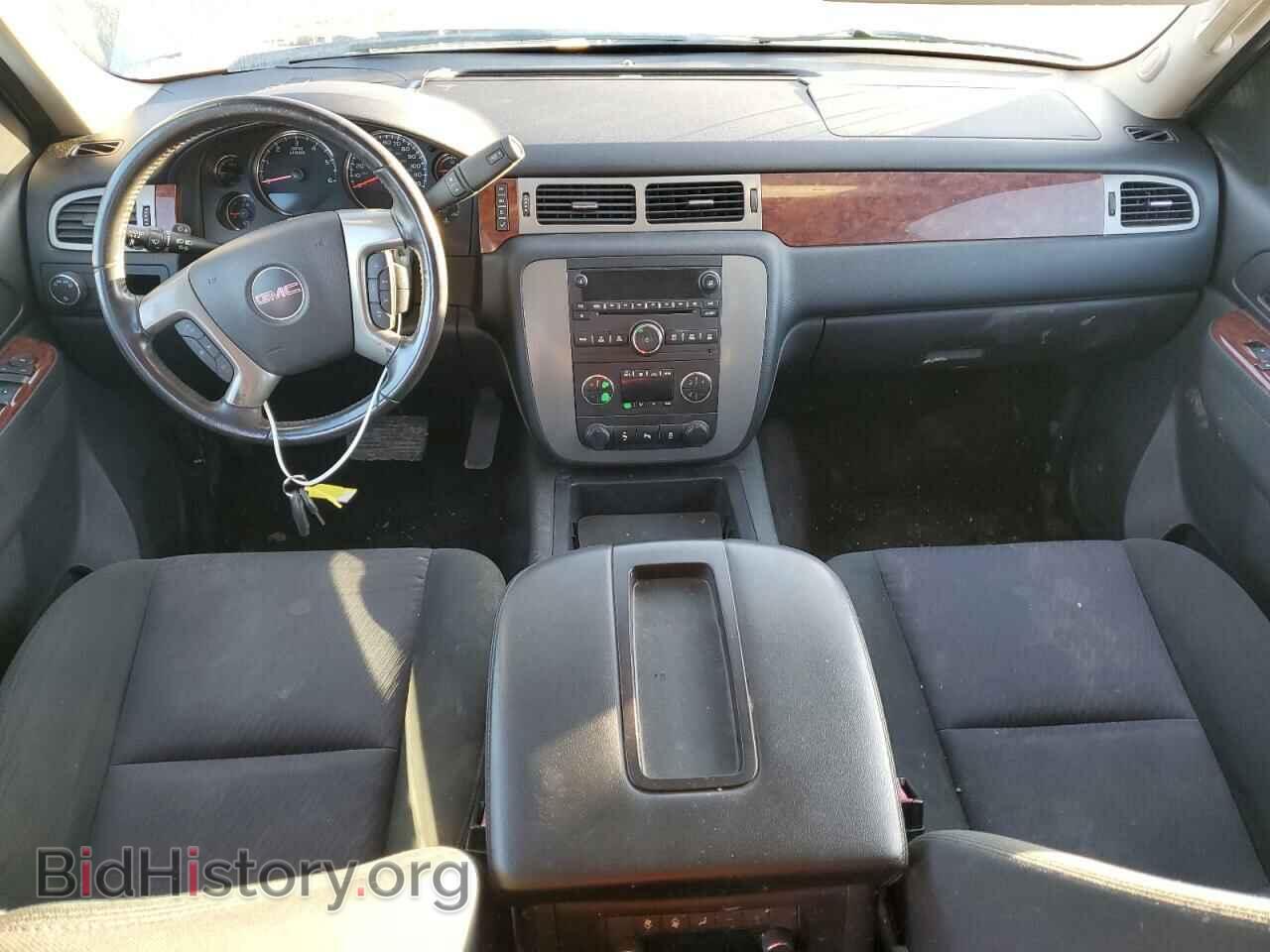 2013 GMC YUKON - VIN: 1GKS1AE05DR313734 - Фото 8