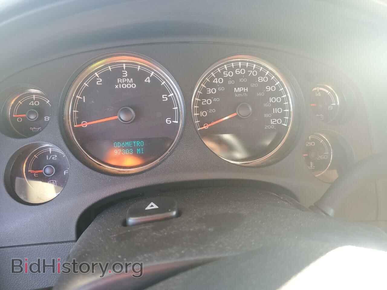 2013 GMC YUKON - VIN: 1GKS1AE05DR313734 - Фото 9