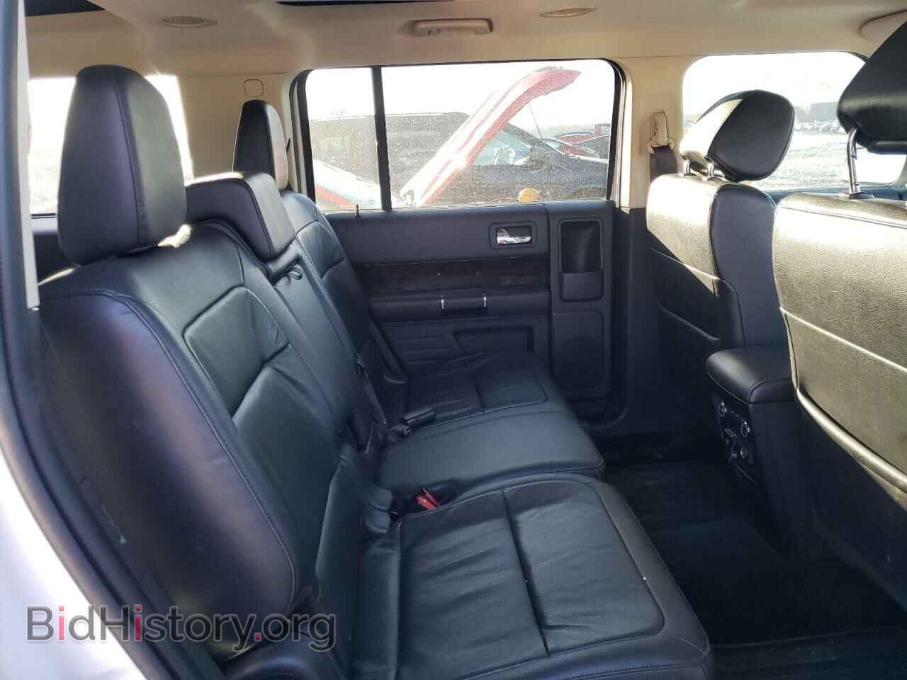 2016 FORD FLEX - VIN: 2FMGK5D80GBA12174 - Photo 6